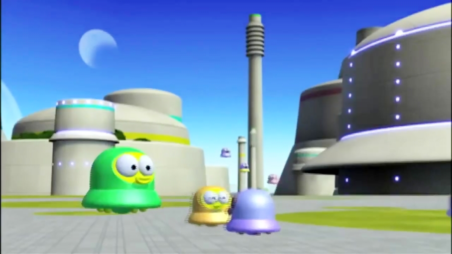 انیمیشن پورورو پنگوئن کوچولو - فصل 3 قسمت 18